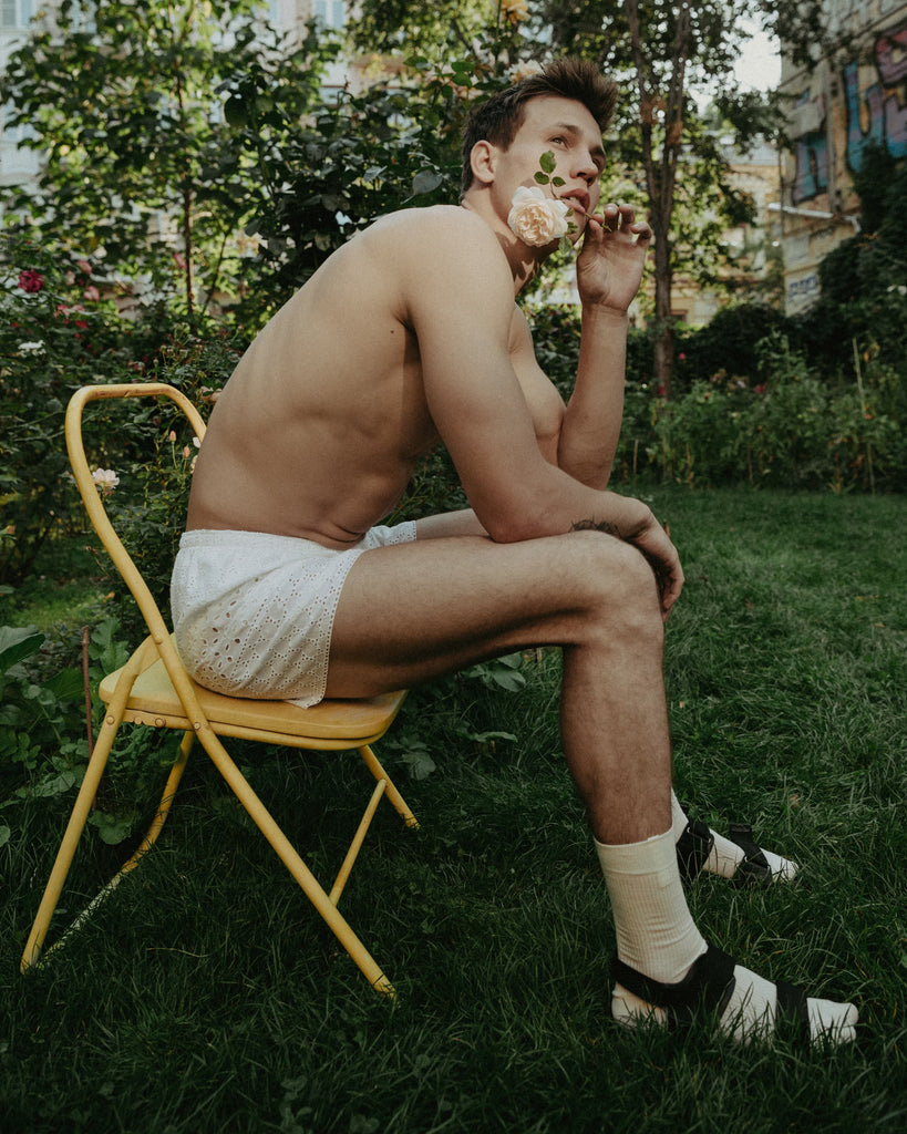 Andriy Khylevych